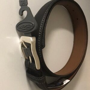 Brighton Belt ..Mens